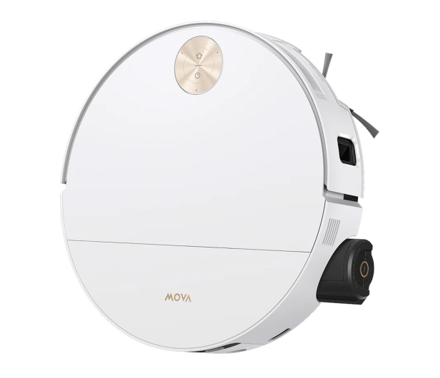 MOVA ROBOT SPRZĄTAJĄCY MOVA S70 ULTRA ROLLER WHITE - 1544744 - zdjęcie 9
